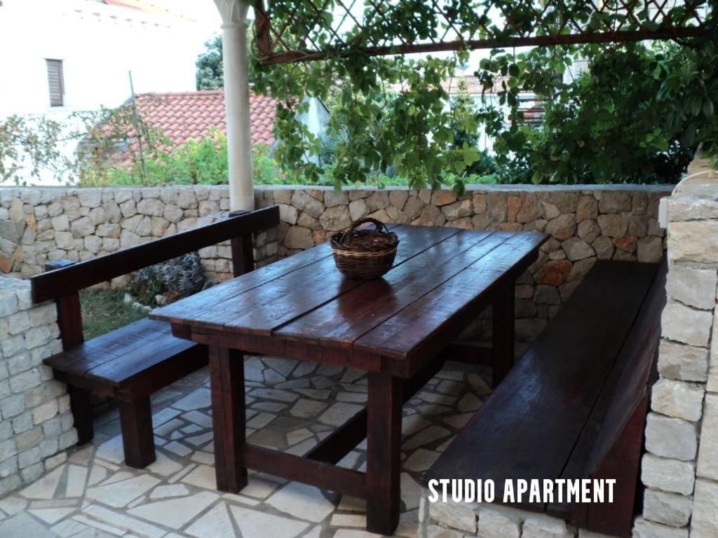 Apartments Budman Dubrovnik Exterior foto