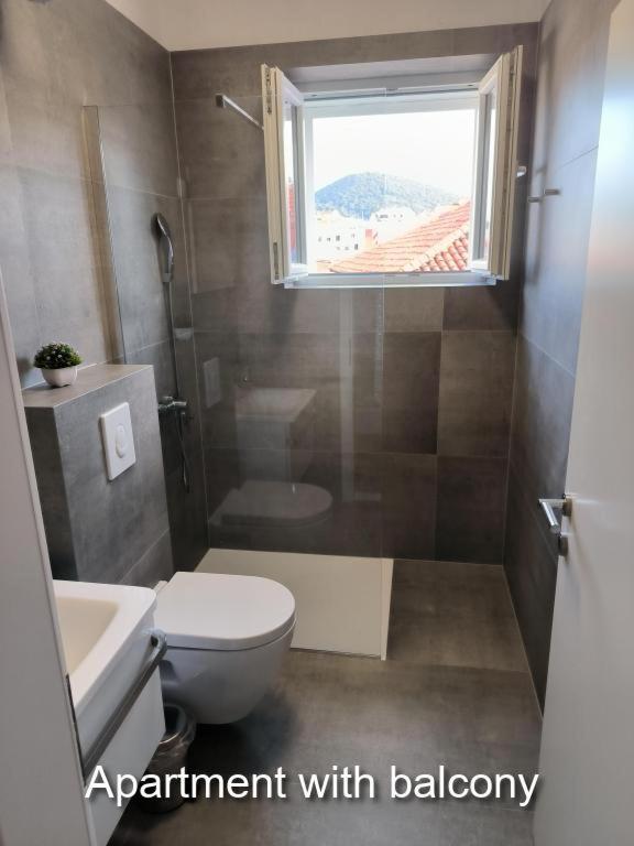 Apartments Budman Dubrovnik Exterior foto